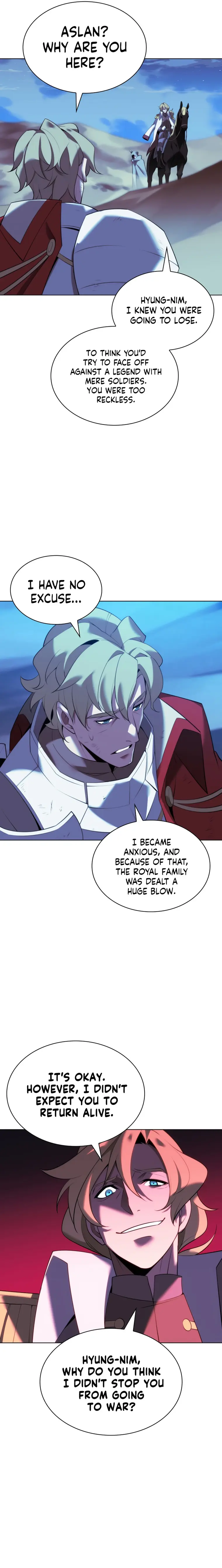 Overgeared Chapter 178 page 28