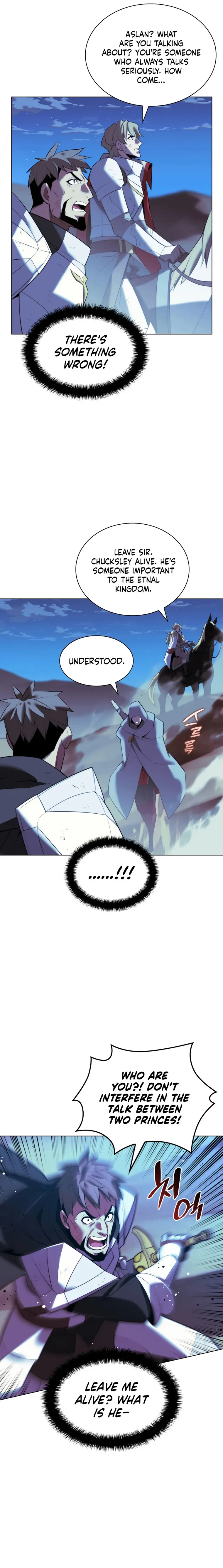 Overgeared Chapter 178 page 29