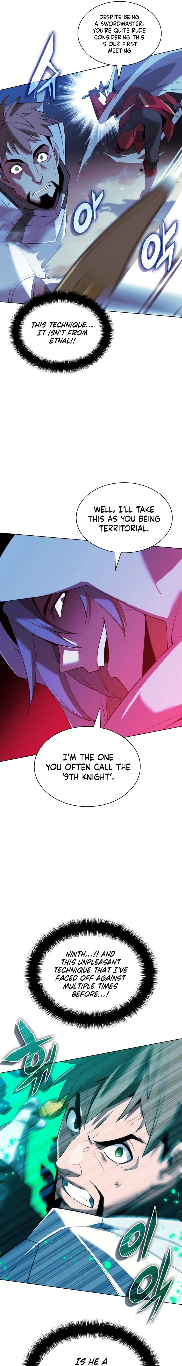Overgeared Chapter 178 page 30