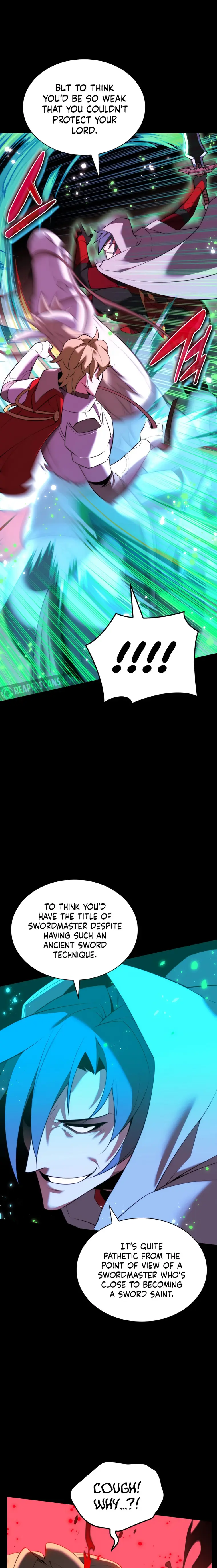 Overgeared Chapter 178 page 32