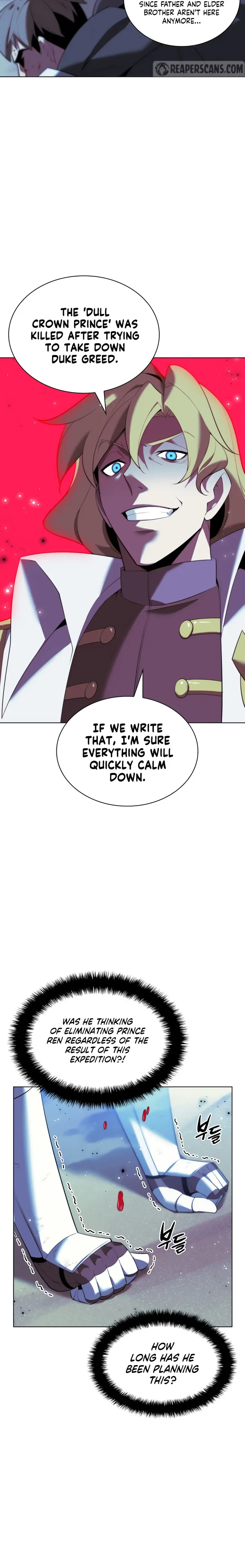 Overgeared Chapter 179 page 3