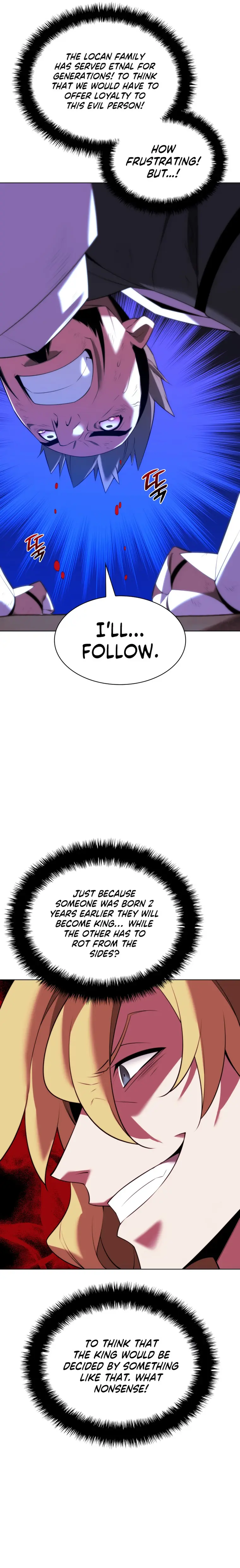 Overgeared Chapter 179 page 4