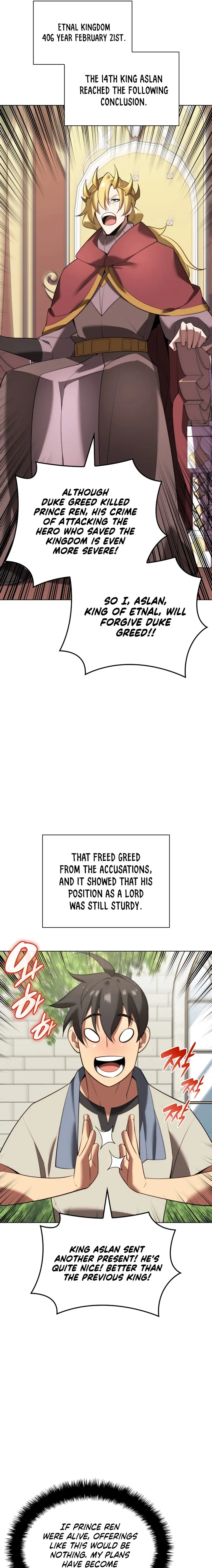 Overgeared Chapter 179 page 6