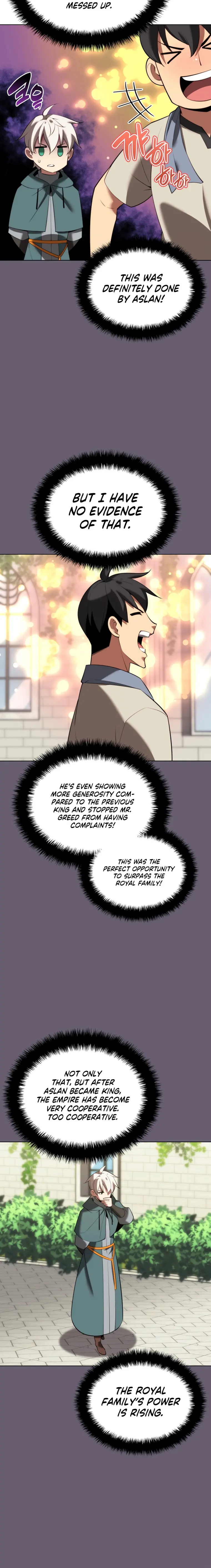 Overgeared Chapter 179 page 7