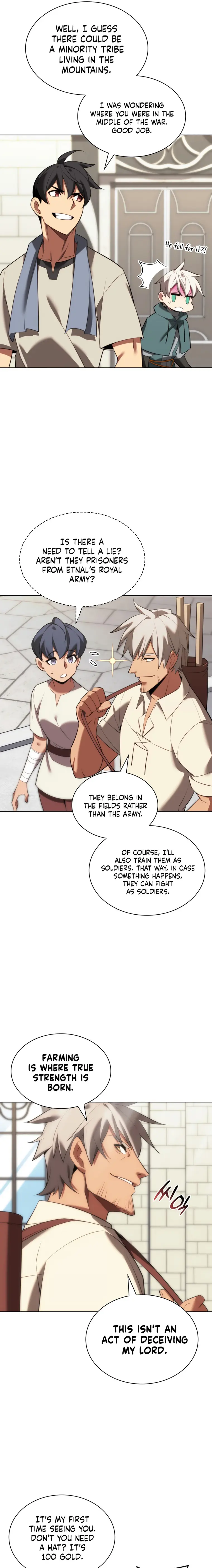 Overgeared Chapter 179 page 10