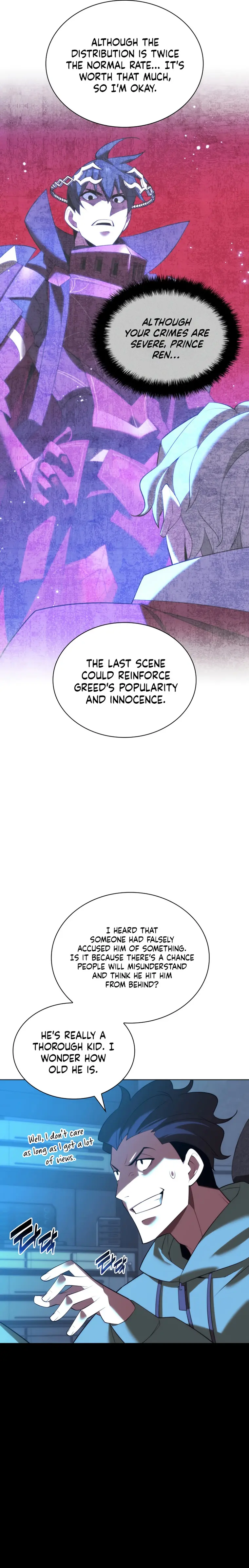 Overgeared Chapter 179 page 13