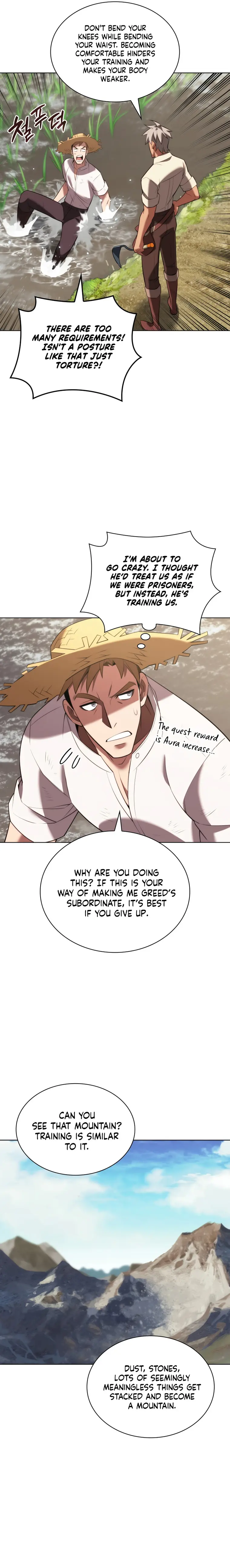 Overgeared Chapter 179 page 18