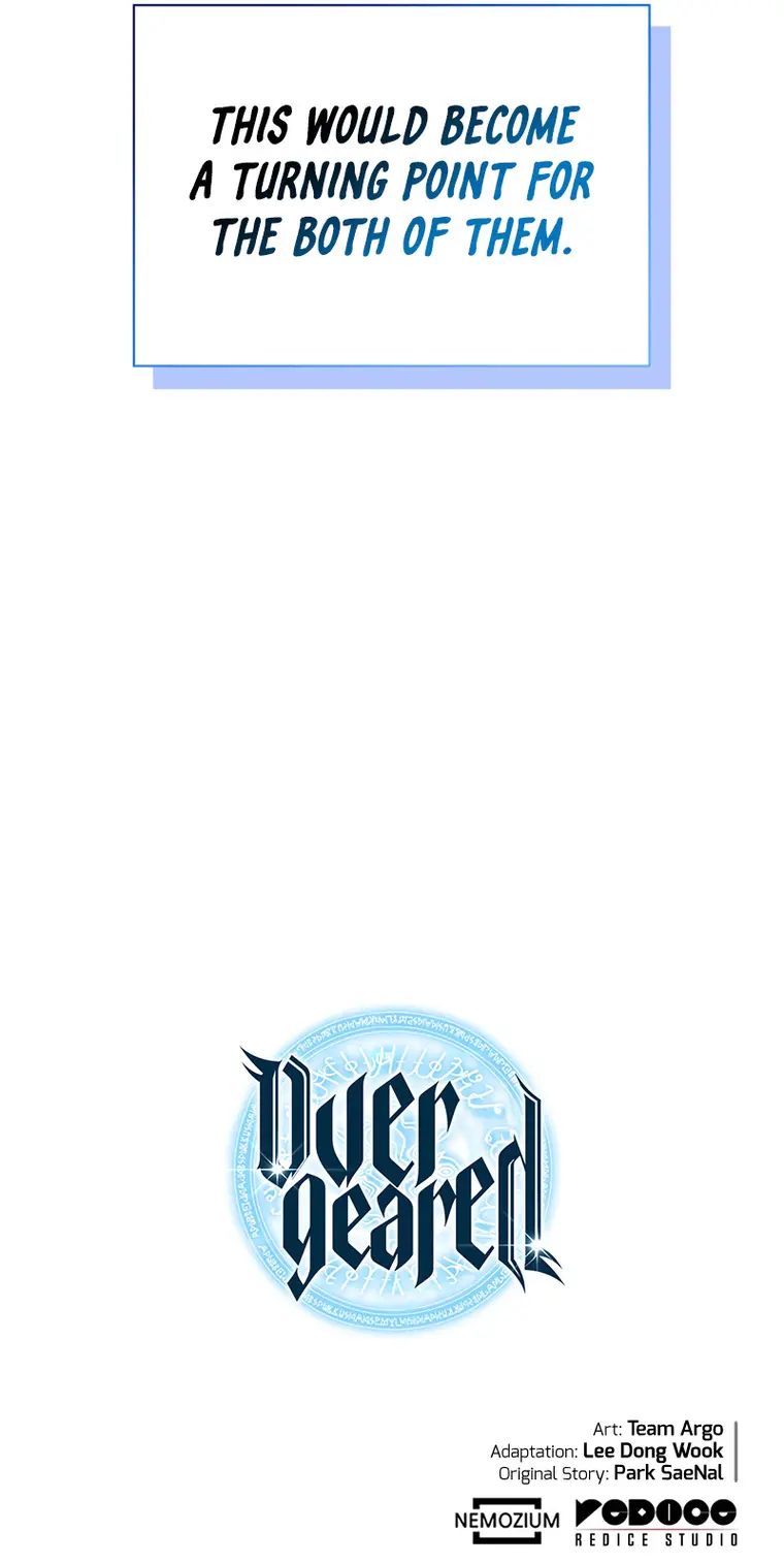 Overgeared Chapter 179 page 34