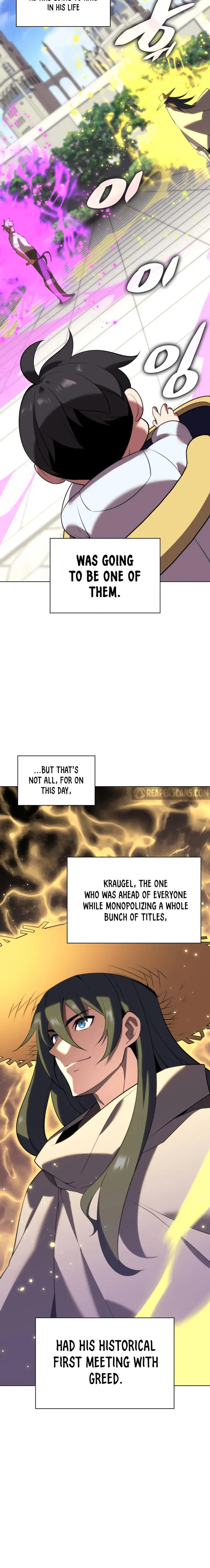 Overgeared Chapter 179 page 33