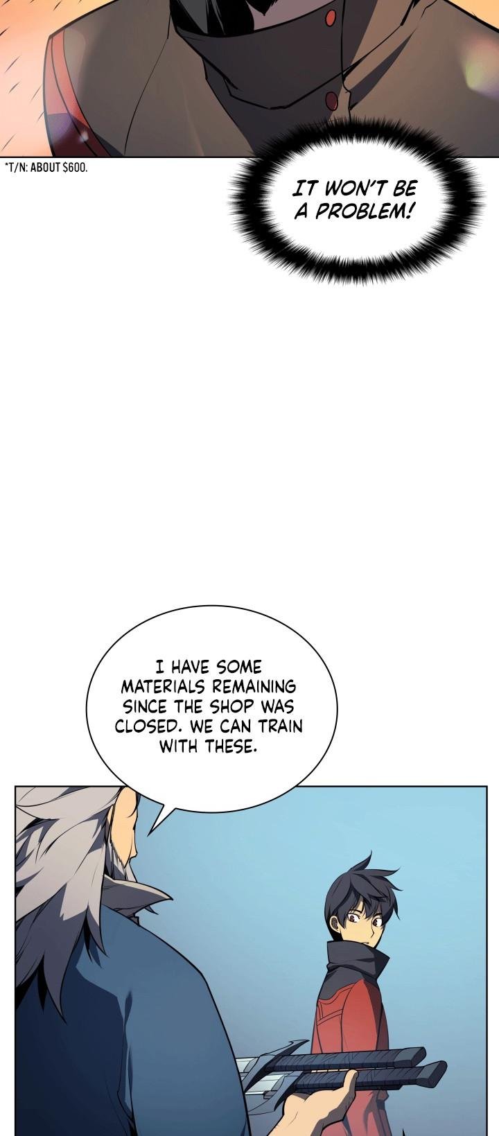 Overgeared Chapter 18 page 4