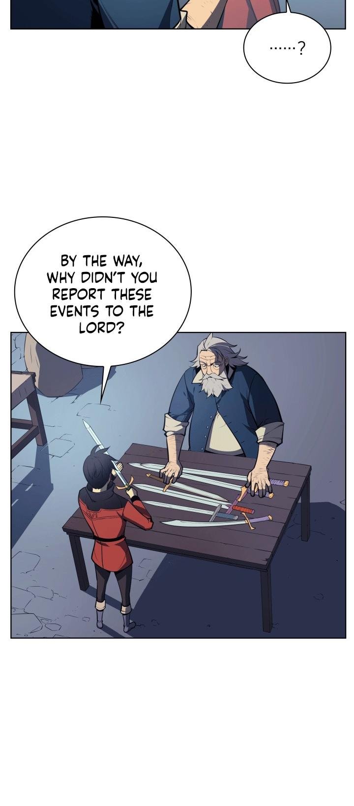 Overgeared Chapter 18 page 5
