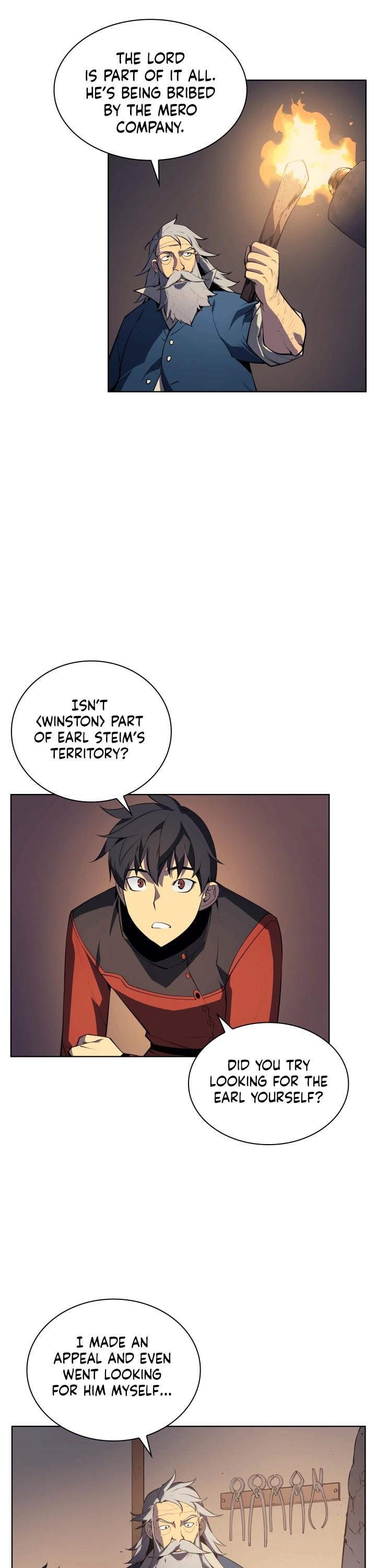 Overgeared Chapter 18 page 6