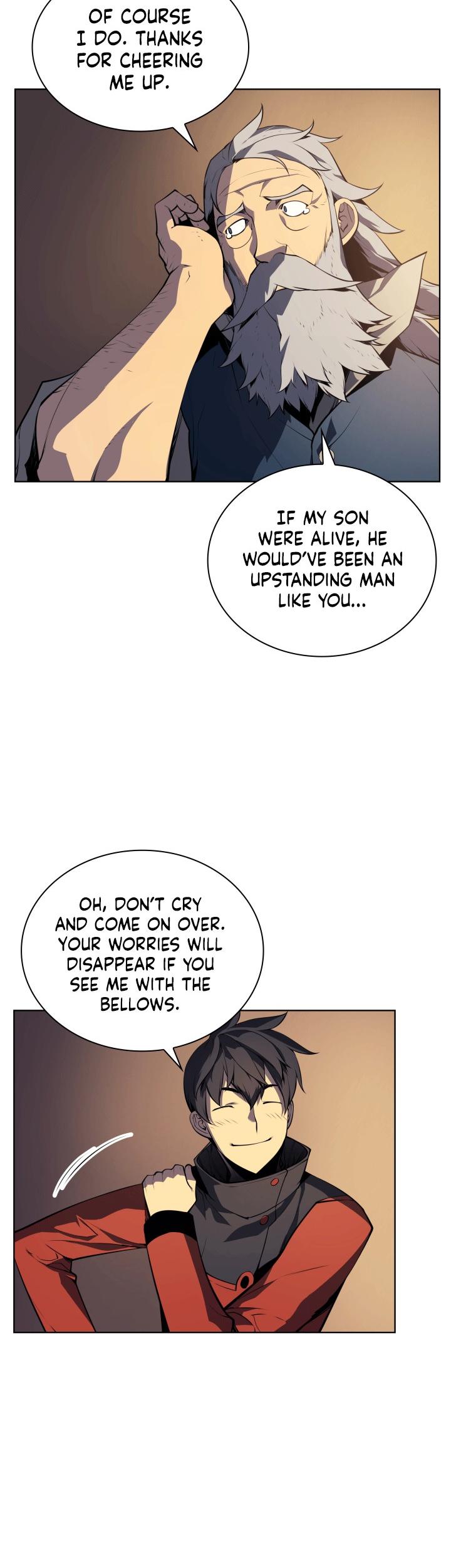 Overgeared Chapter 18 page 8