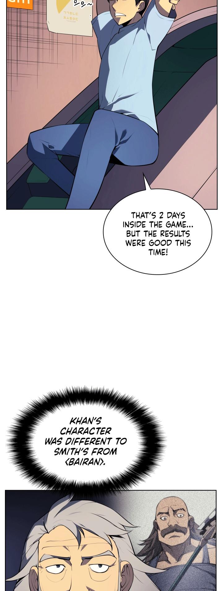 Overgeared Chapter 18 page 13