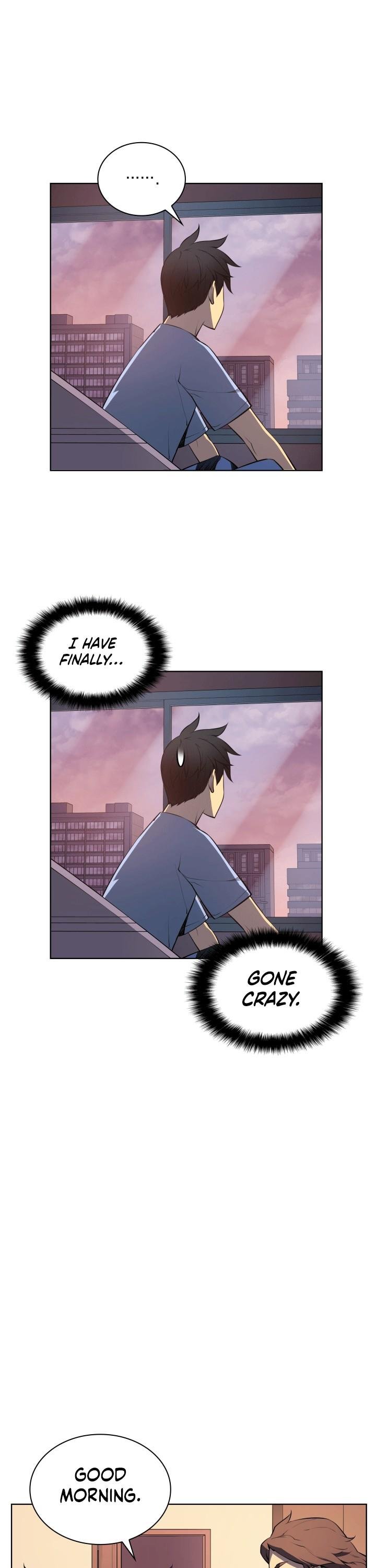 Overgeared Chapter 18 page 15