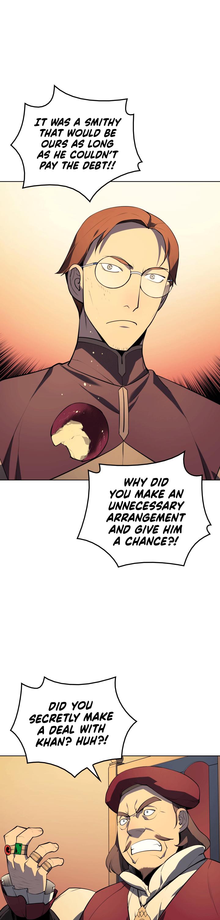 Overgeared Chapter 18 page 21