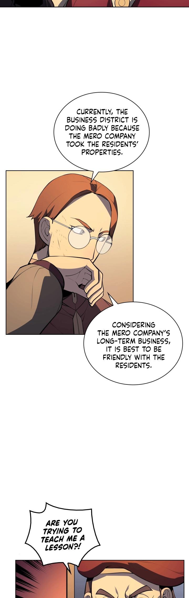 Overgeared Chapter 18 page 22