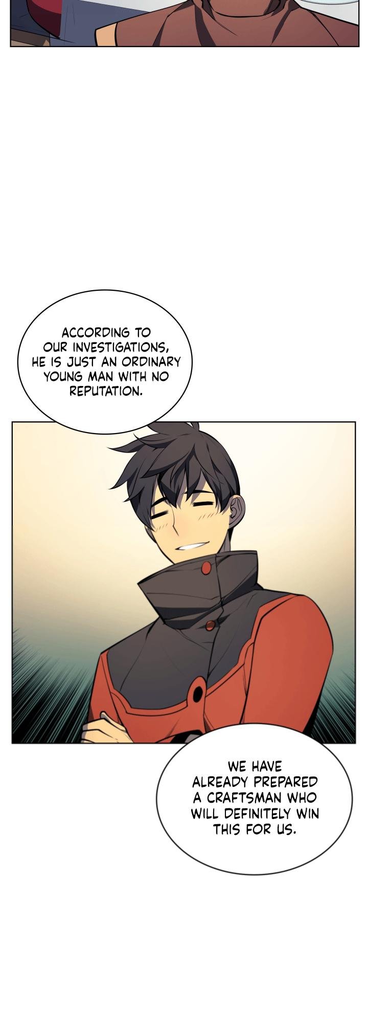 Overgeared Chapter 18 page 26