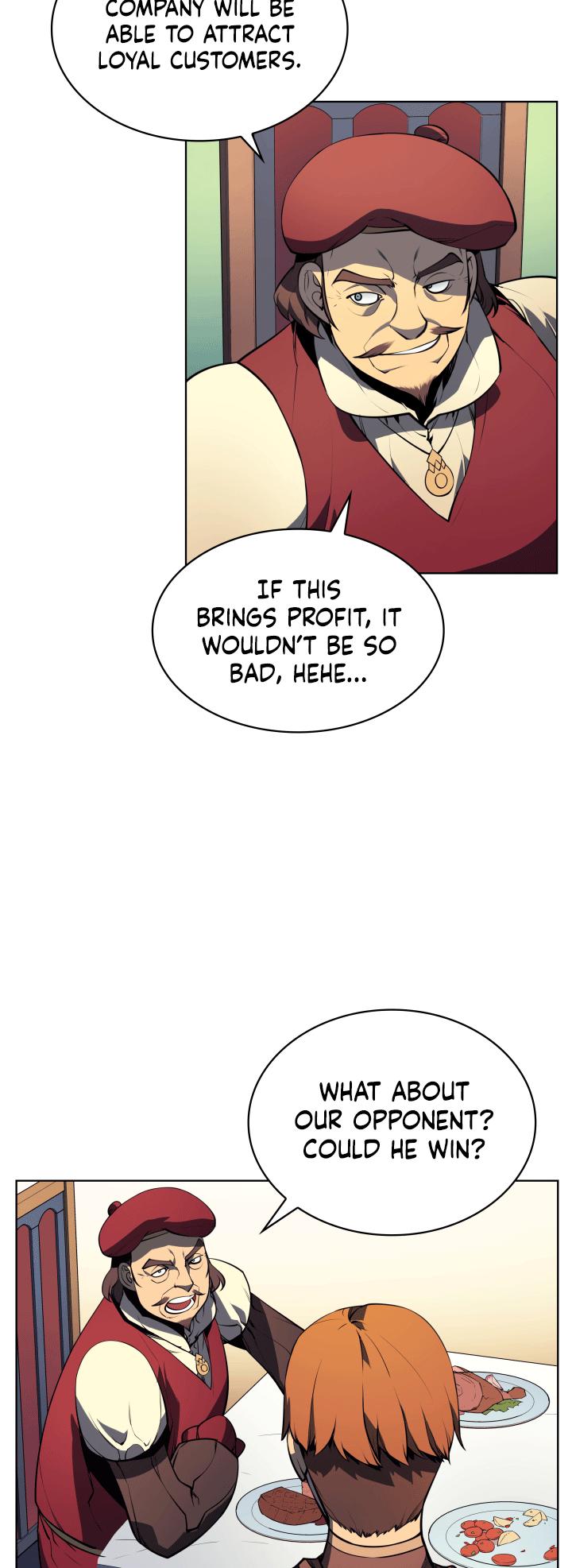 Overgeared Chapter 18 page 25