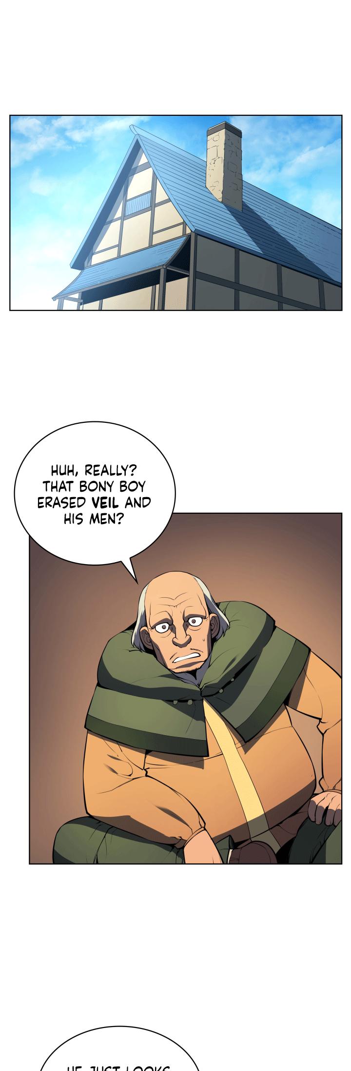 Overgeared Chapter 18 page 28