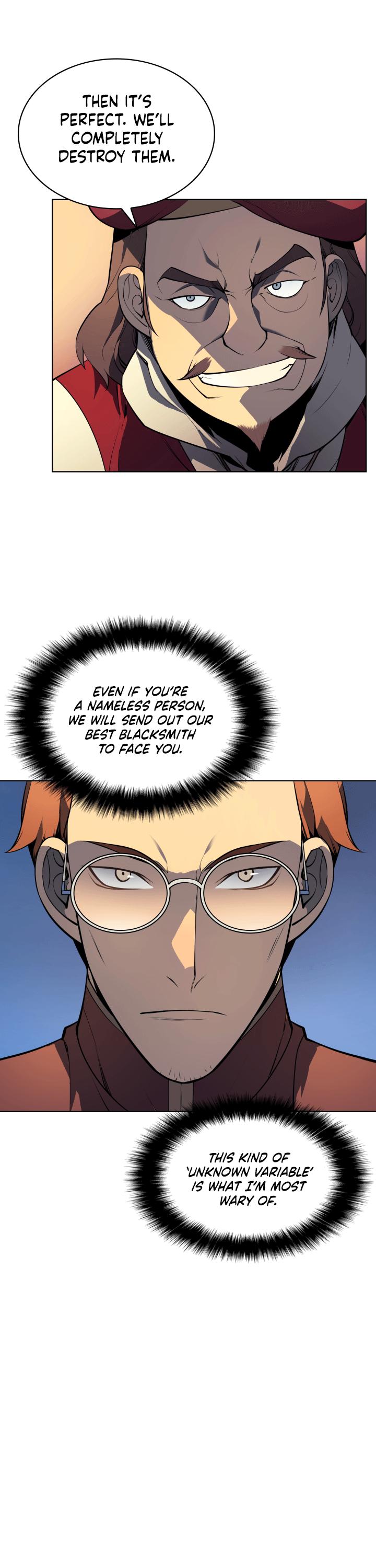 Overgeared Chapter 18 page 27