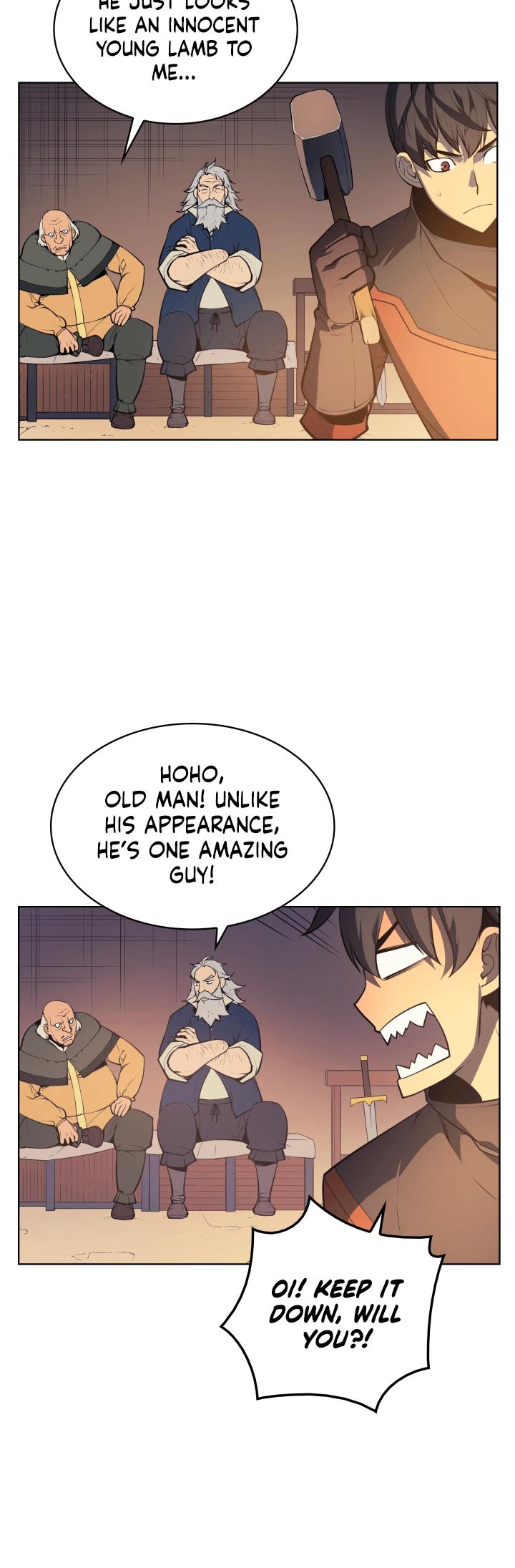 Overgeared Chapter 18 page 29