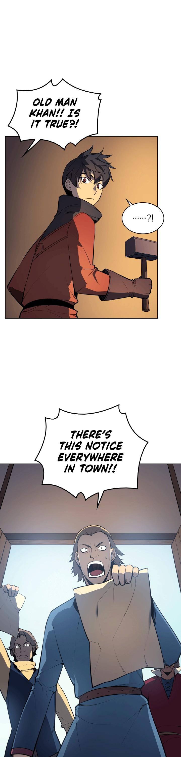 Overgeared Chapter 18 page 30
