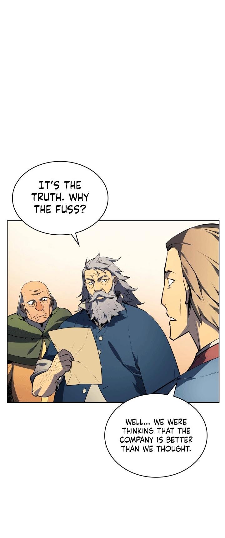 Overgeared Chapter 18 page 32