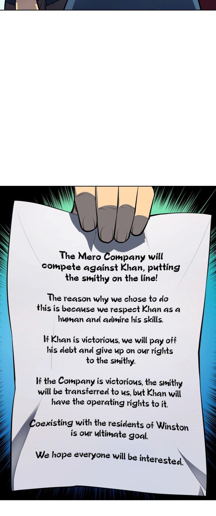 Overgeared Chapter 18 page 31