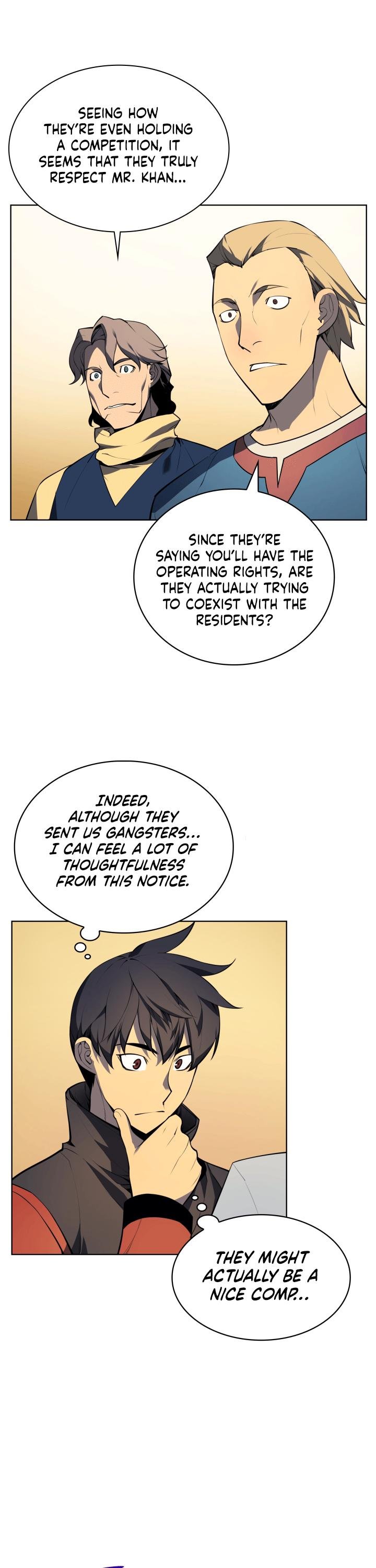 Overgeared Chapter 18 page 33