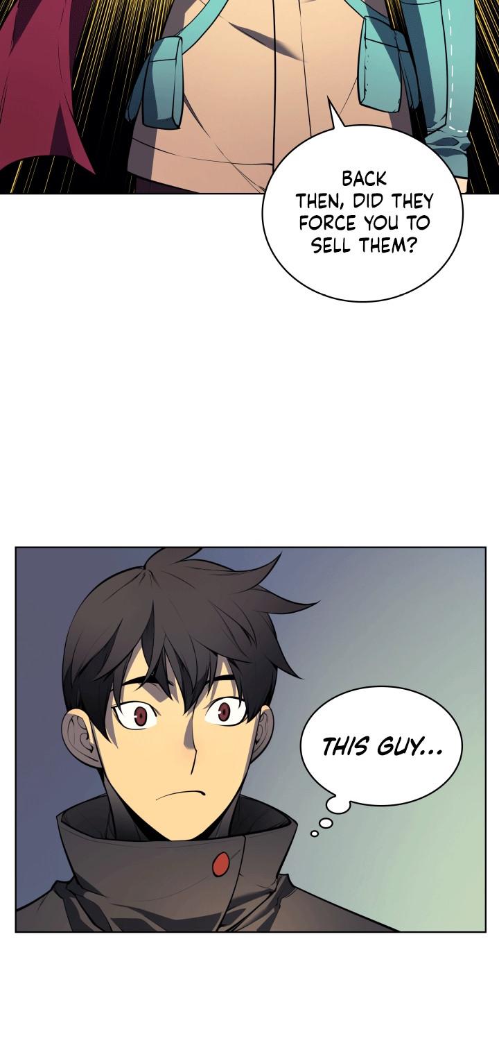 Overgeared Chapter 18 page 37
