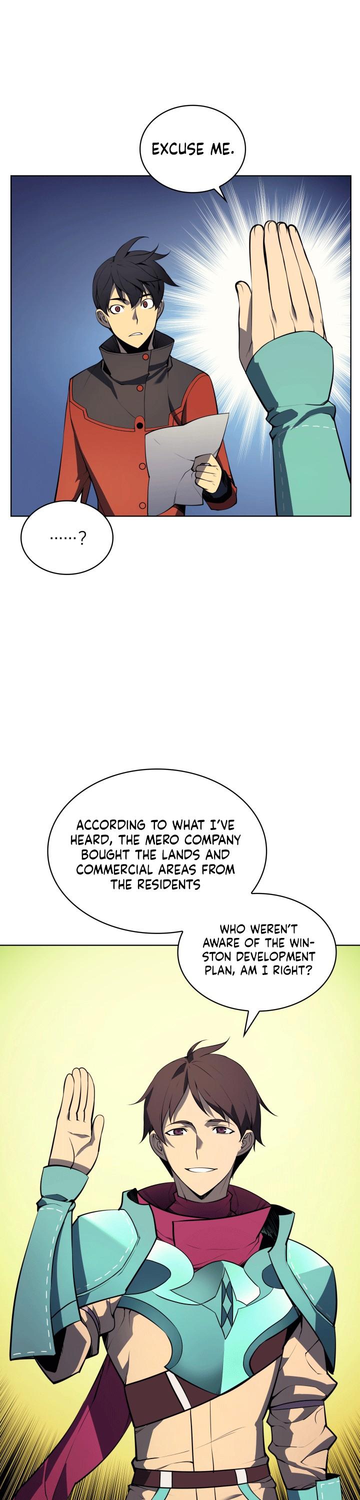 Overgeared Chapter 18 page 36
