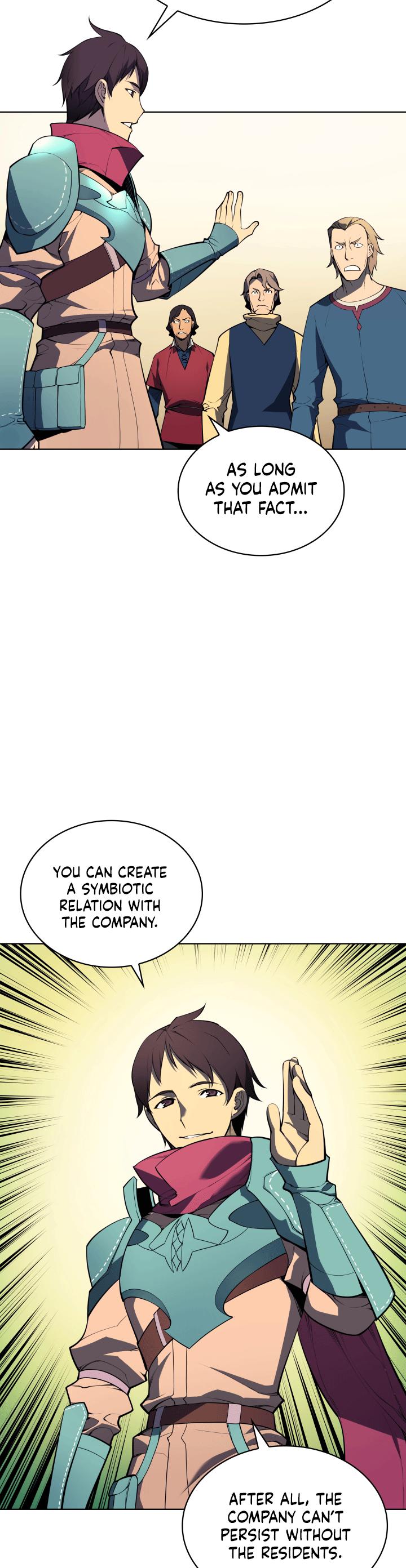 Overgeared Chapter 18 page 40