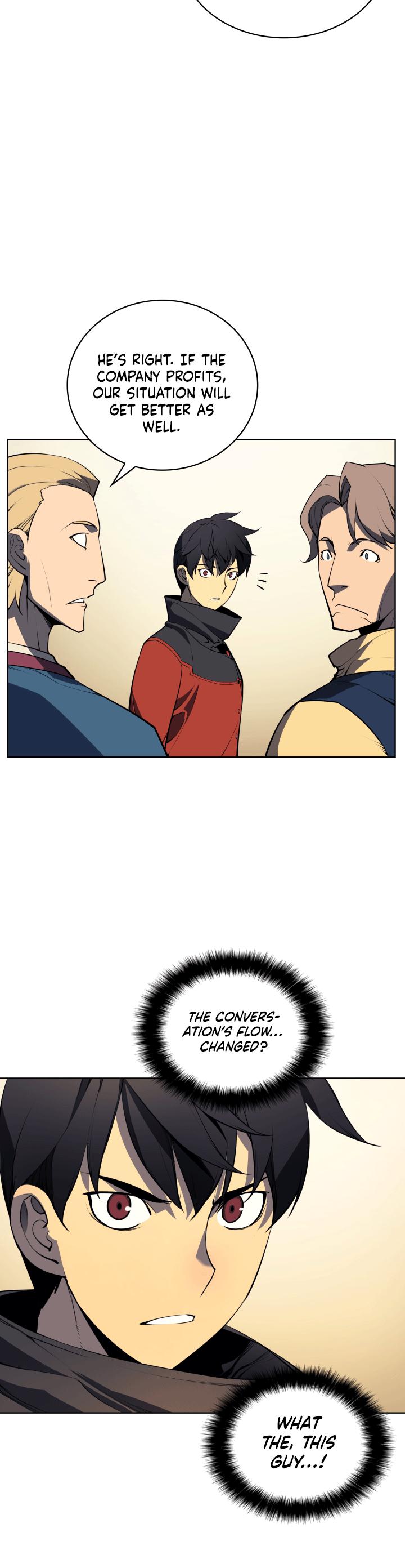 Overgeared Chapter 18 page 41