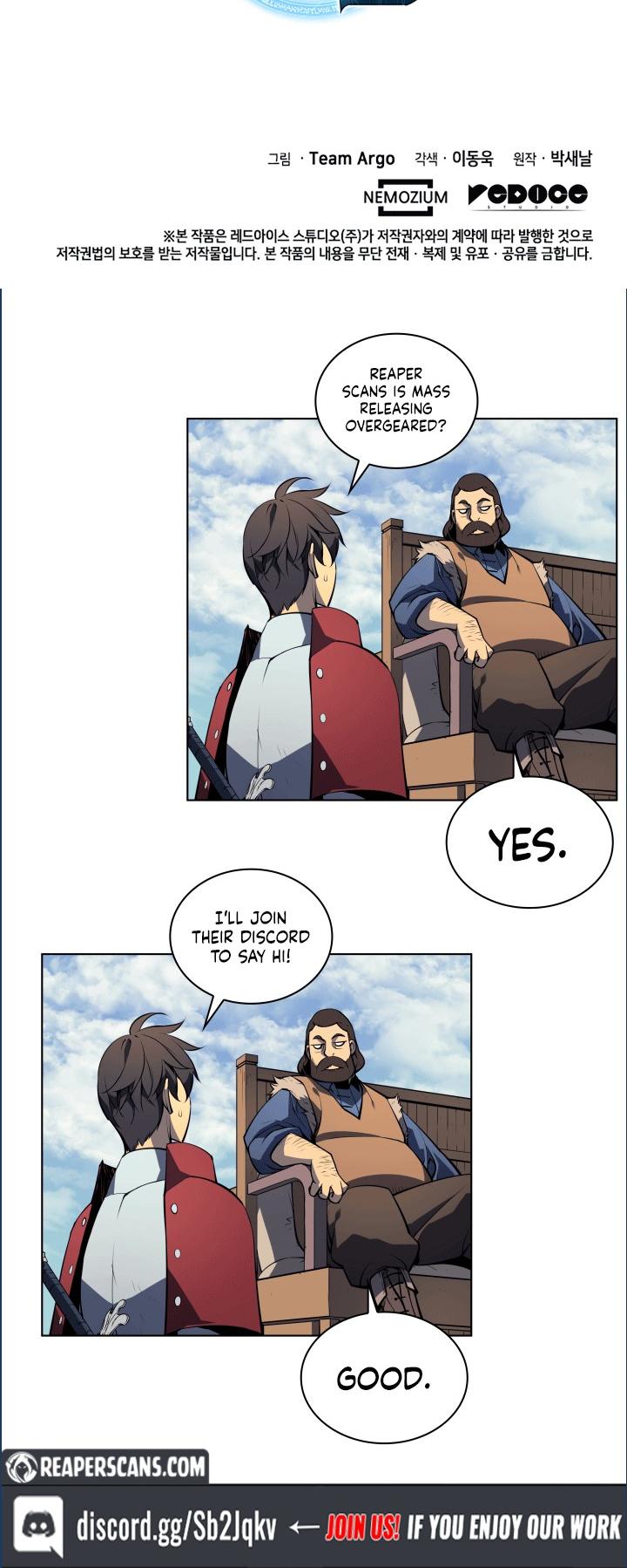 Overgeared Chapter 18 page 43