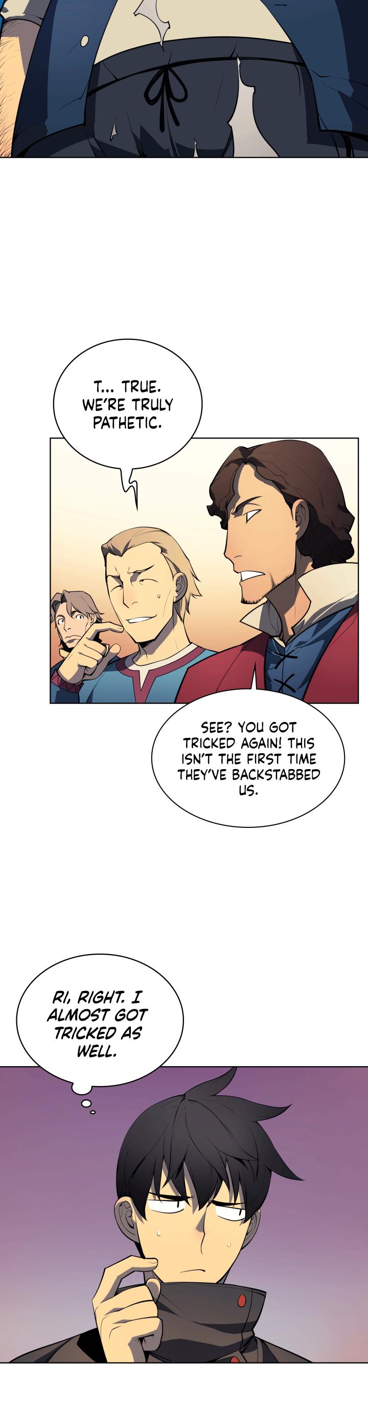 Overgeared Chapter 18 page 35