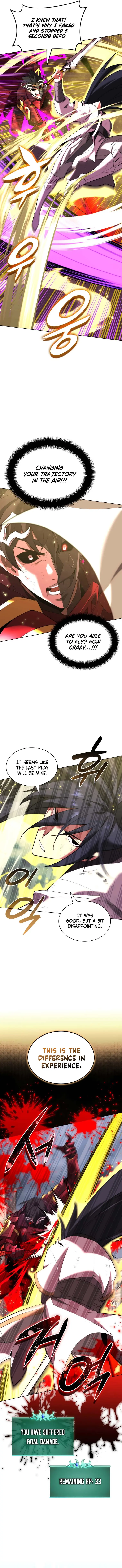 Overgeared Chapter 182 page 8