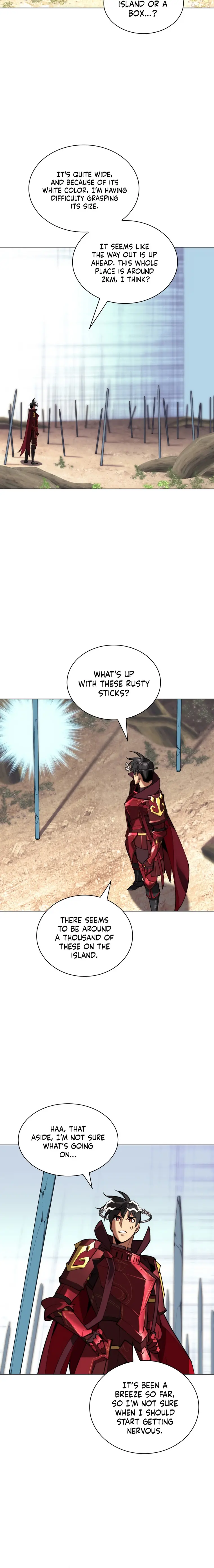 Overgeared Chapter 186 page 3