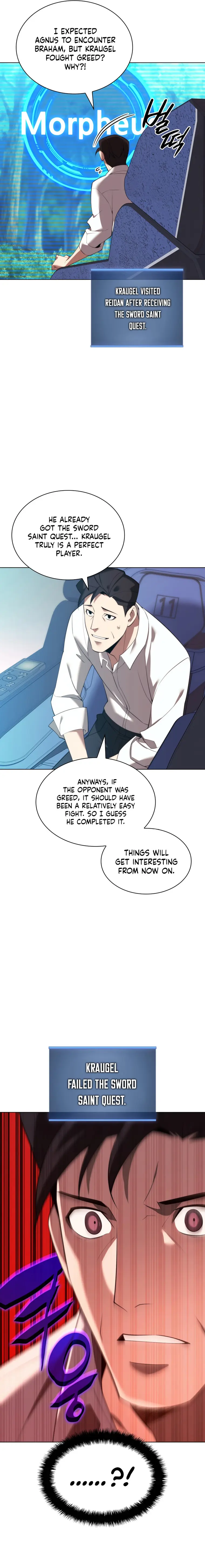 Overgeared Chapter 186 page 14