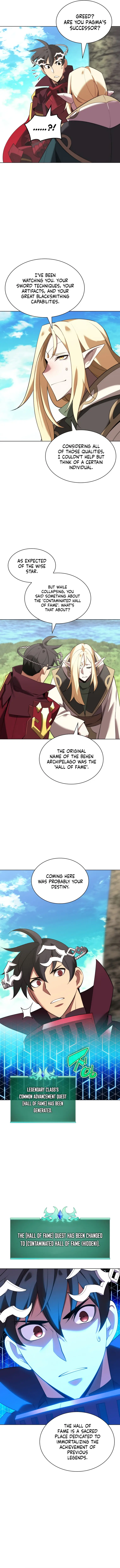 Overgeared Chapter 188 page 5