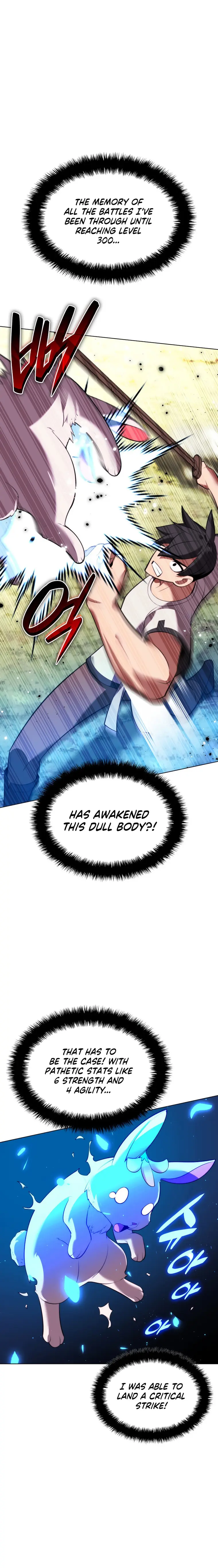 Overgeared Chapter 189 page 7