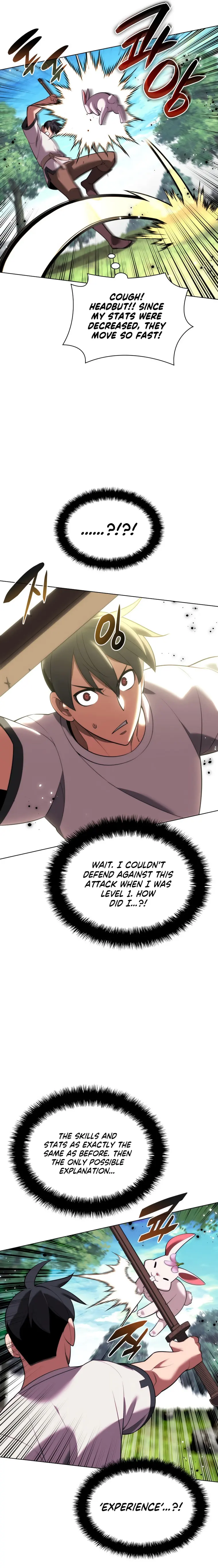 Overgeared Chapter 189 page 6