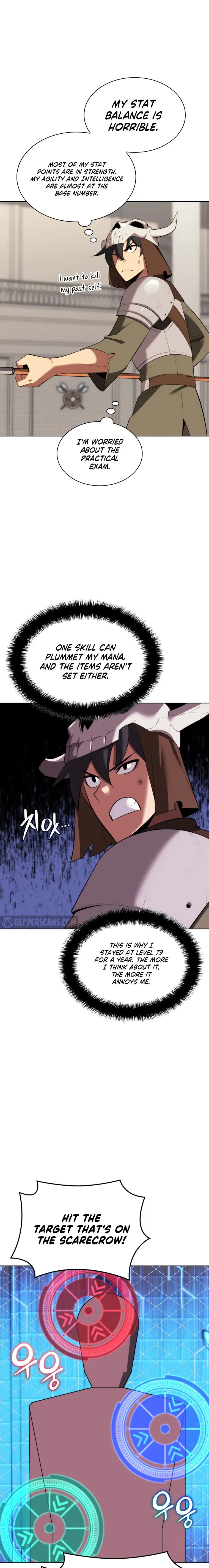 Overgeared Chapter 189 page 24