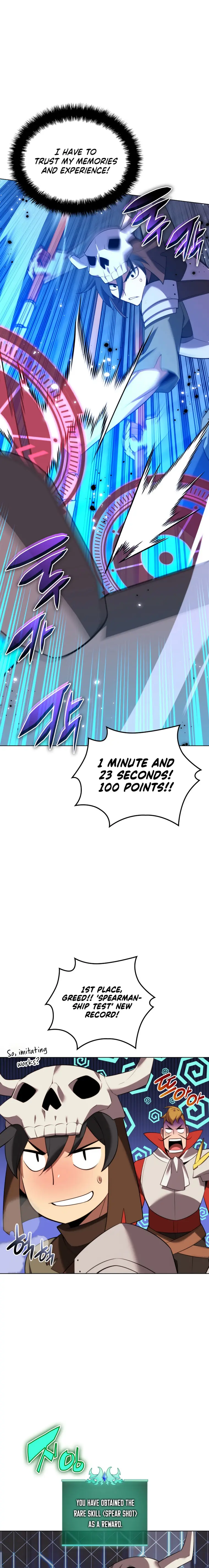 Overgeared Chapter 189 page 26