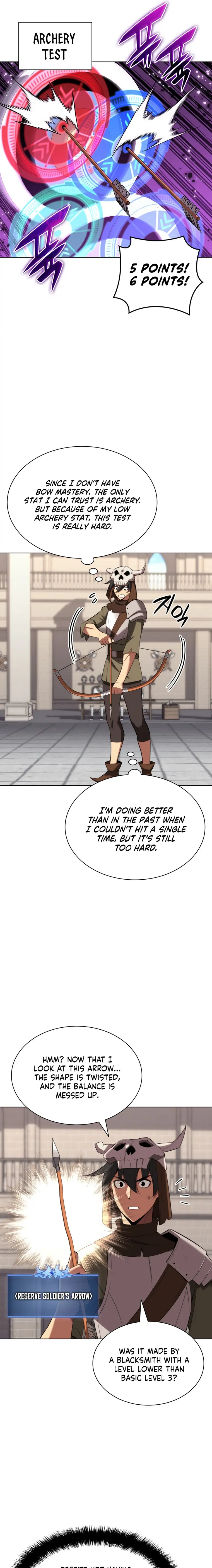 Overgeared Chapter 189 page 30