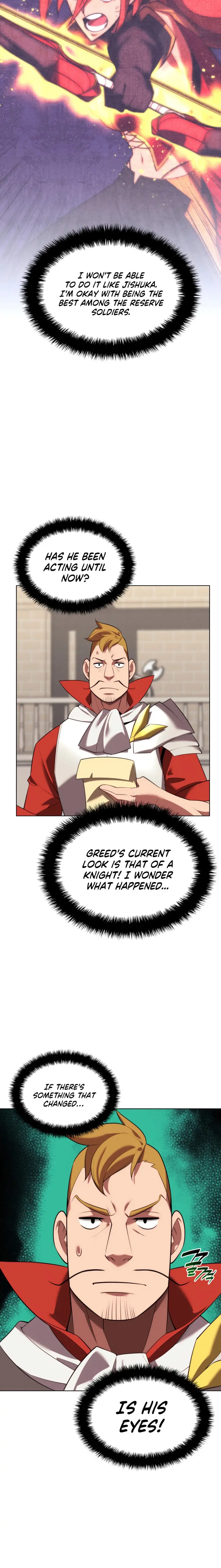 Overgeared Chapter 189 page 33