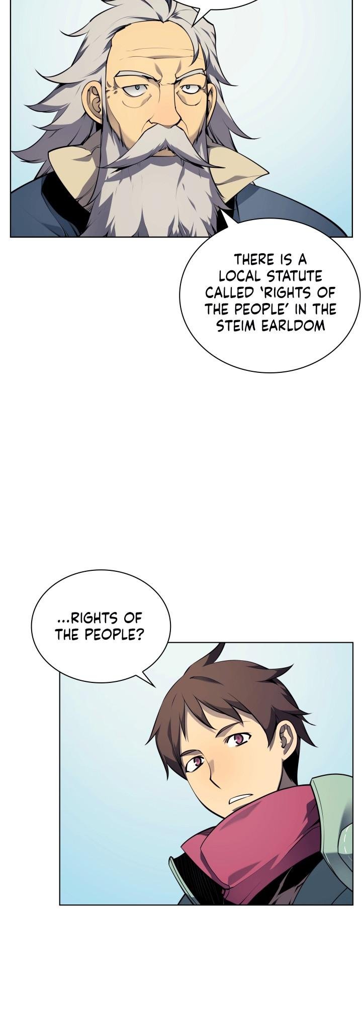 Overgeared Chapter 19 page 7