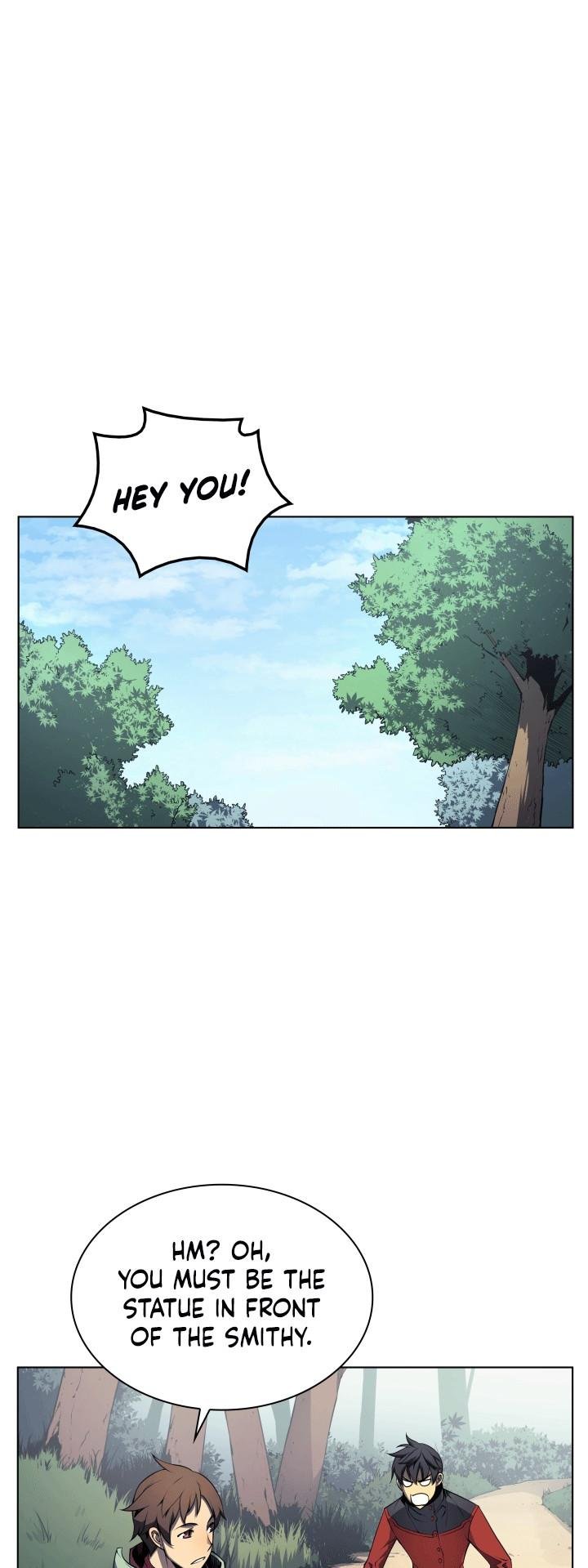 Overgeared Chapter 19 page 15