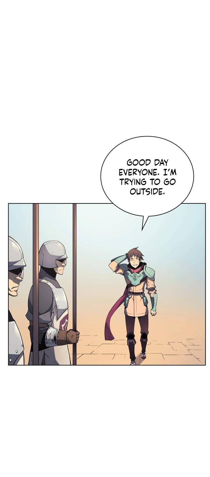 Overgeared Chapter 19 page 28