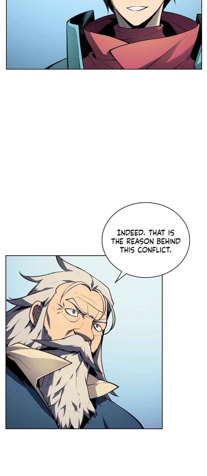 Overgeared Chapter 19 page 11